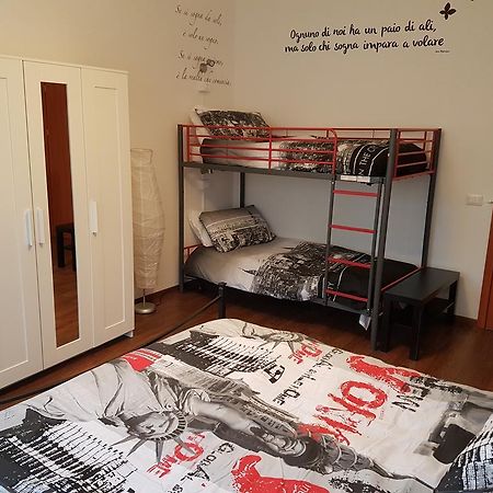 ريجّو إيميليا Bismantova Guest House المظهر الخارجي الصورة