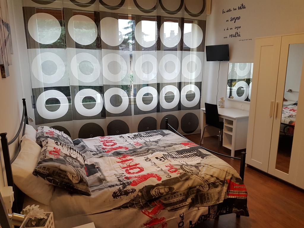 ريجّو إيميليا Bismantova Guest House المظهر الخارجي الصورة