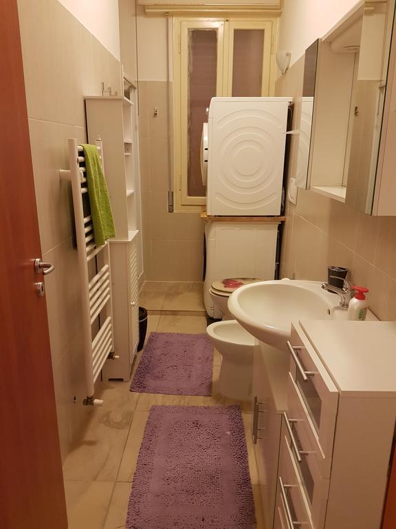 ريجّو إيميليا Bismantova Guest House المظهر الخارجي الصورة