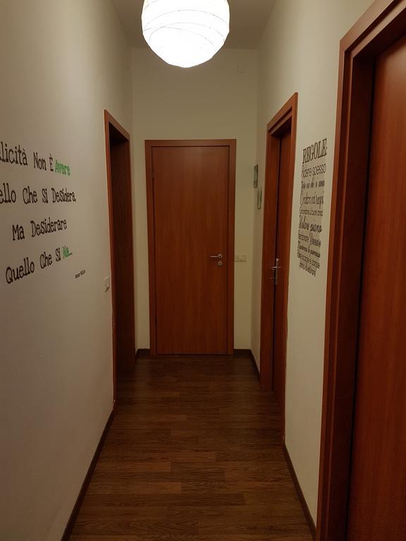 ريجّو إيميليا Bismantova Guest House المظهر الخارجي الصورة