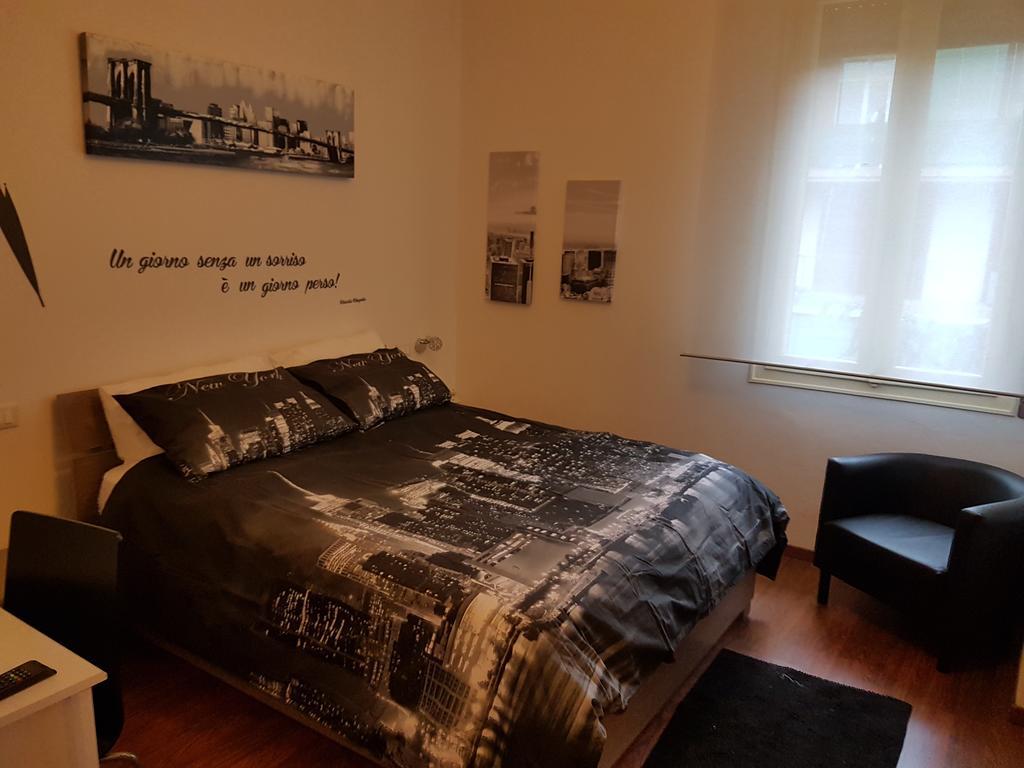 ريجّو إيميليا Bismantova Guest House المظهر الخارجي الصورة