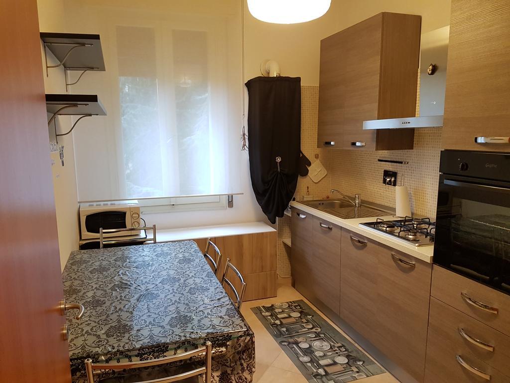 ريجّو إيميليا Bismantova Guest House المظهر الخارجي الصورة