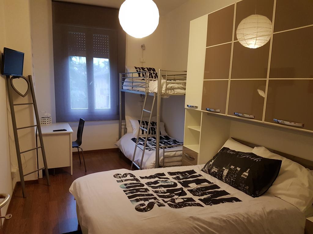 ريجّو إيميليا Bismantova Guest House المظهر الخارجي الصورة