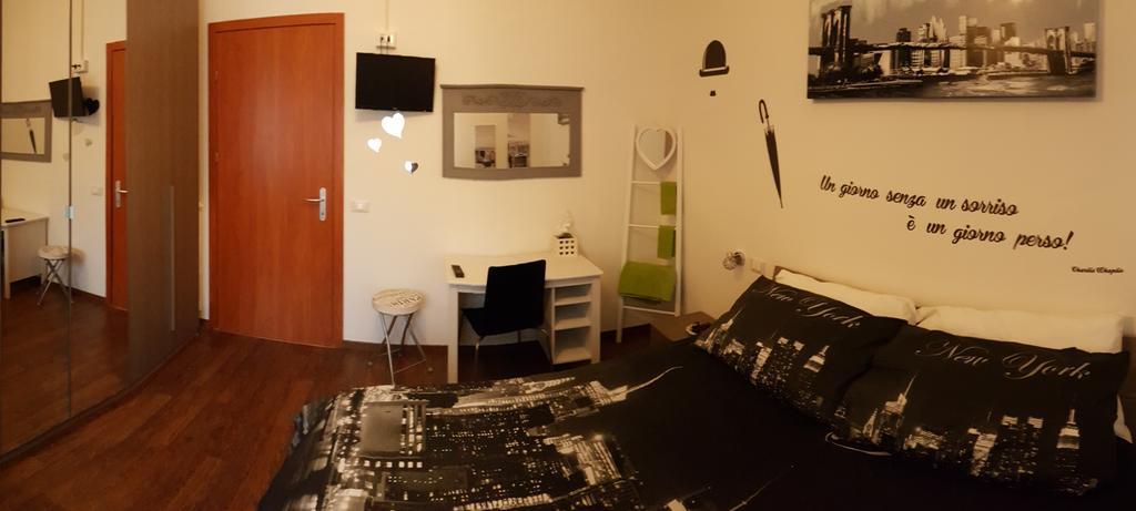 ريجّو إيميليا Bismantova Guest House المظهر الخارجي الصورة